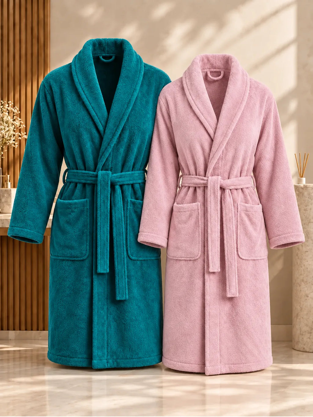 #Color_بينك | اخضر 
